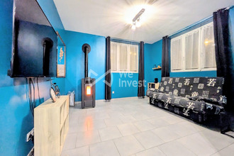 achat maison vagney 88120