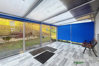 achat maison vagney 88120