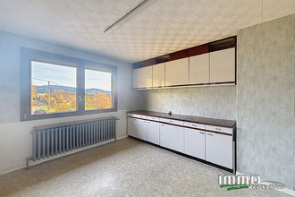 achat maison vagney 88120