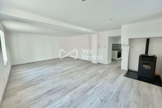 achat maison vagney 88120