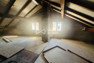 achat maison vagney 88120