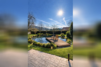 achat maison vagney 88120