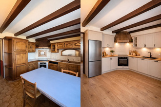 achat maison vagney 88120