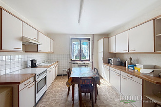 achat maison vagney 88120