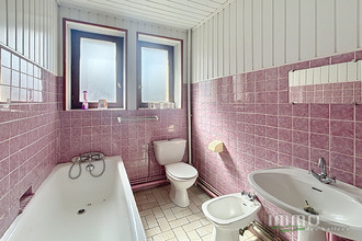 achat maison vagney 88120