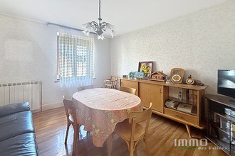 achat maison vagney 88120