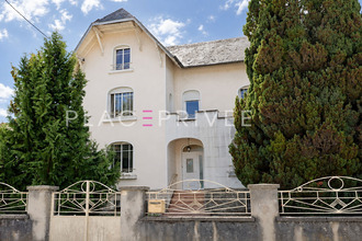 achat maison vagney 88120