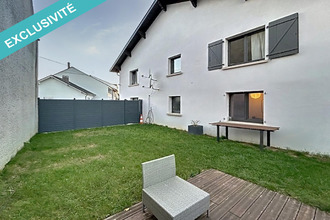 achat maison vahl-ebersing 57660