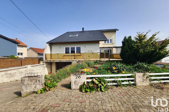 achat maison vahl-ebersing 57660