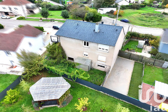 achat maison vahl-ebersing 57660