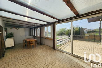 achat maison vahl-ebersing 57660