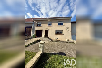 achat maison vahl-ebersing 57660