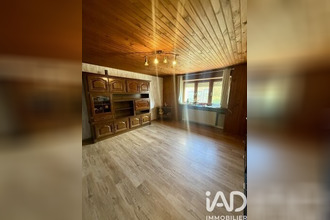 achat maison vahl-ebersing 57660