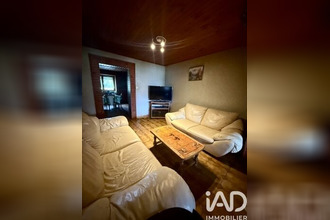 achat maison vahl-ebersing 57660