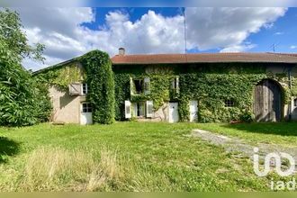 achat maison vahl-les-benestroff 57670