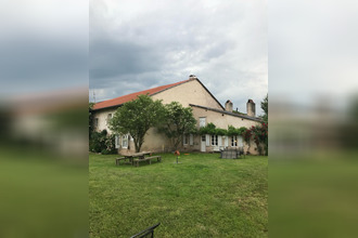 achat maison vahl-les-benestroff 57670