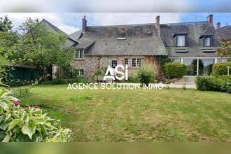 achat maison vaiges 53480