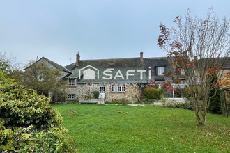 achat maison vaiges 53480