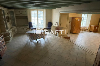 achat maison vaiges 53480