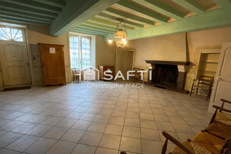 achat maison vaiges 53480