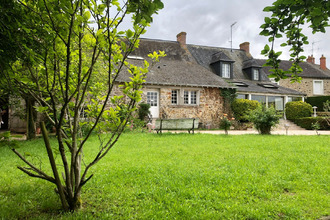 achat maison vaiges 53480