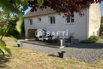 achat maison vaiges 53480