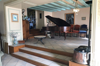 achat maison vaiges 53480