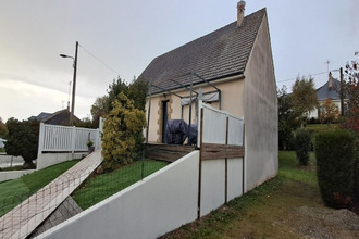 achat maison vaiges 53480