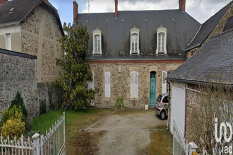 achat maison vaiges 53480