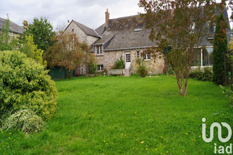 achat maison vaiges 53480