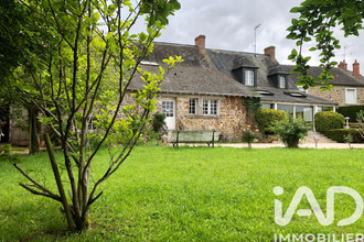 achat maison vaiges 53480