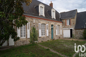 achat maison vaiges 53480
