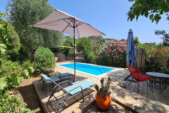 achat maison vailhan 34320