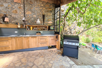 achat maison vailhan 34320