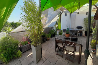 achat maison vailhauques 34570