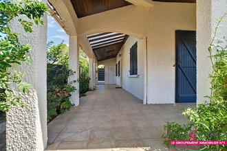 achat maison vailhauques 34570