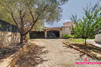 achat maison vailhauques 34570