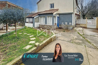 achat maison vailhauques 34570