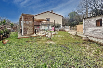 achat maison vailhauques 34570