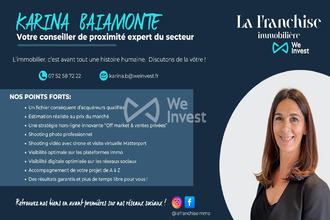 achat maison vailhauques 34570