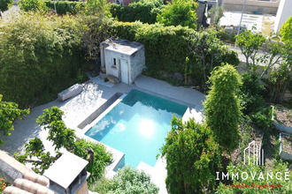 achat maison vailhauques 34570