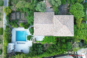 achat maison vailhauques 34570