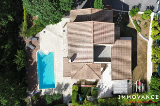 achat maison vailhauques 34570