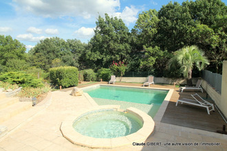 achat maison vailhauques 34570