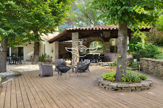 achat maison vailhauques 34570