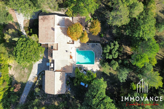 achat maison vailhauques 34570