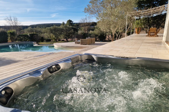 achat maison vailhauques 34570