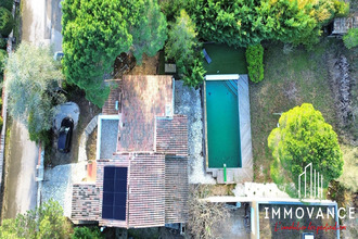 achat maison vailhauques 34570