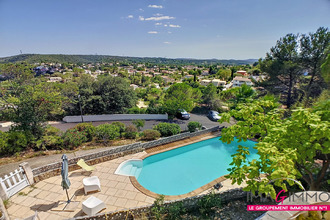 achat maison vailhauques 34570