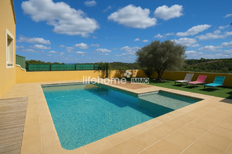 achat maison vailhauques 34570